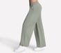Skechers Slip-ins GO WALK Uptown Pant, TAUPE / OLIVE, full image number 0
