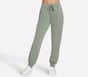 Skechluxe Elevate Jogger, GRAU / GRÜN, full image number 0