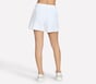 GO WALK Everywhere Diamond 4 Inch Short, WHITE, full image number 1