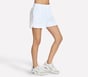 GO WALK Everywhere Diamond 4 Inch Short, WHITE, full image number 3