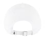 Skechweave Diamond Colorblock Hat, WHITE, full image number 1