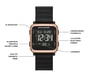 Skechers Slip-ins: Beckworth Watch, BLACK, full image number 5