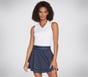 GO DRI SWIFT Polo Tank, WEISS, full image number 3