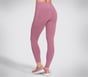 Skechers GO WALK HW Legging, ROSE, full image number 1