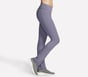 Skechers GO WALK OG Pant Regular Length, MORADO / MARENGO, full image number 2