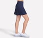 Skechers GO FLEX Skort, NAVY, full image number 3
