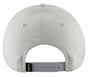 Booming Baseball Hat, CEMENT, full image number 1