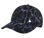 Cheetah Baseball Hat, NAVY / LIGHT GRAY, full image number 0