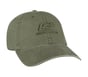 Skechers Washed Dad Hat, OLIVE, full image number 3