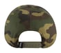 Skechers Accessories Camo Hat, CAMOUFLAGE, full image number 1