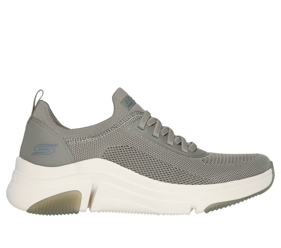 Skechers BOBS Sport Sparrow Flex - Instant Clout, OLIVE, fullimage number 0