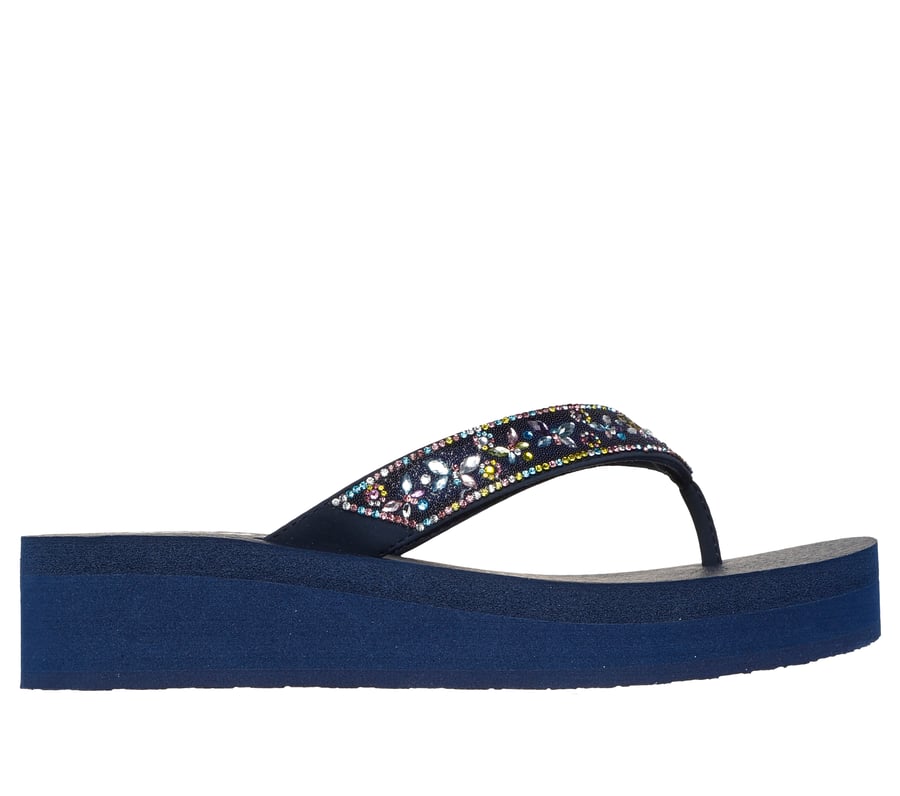 Vinyasa - Butterfly Kiss, NAVY / MULTI, fullimage number 0