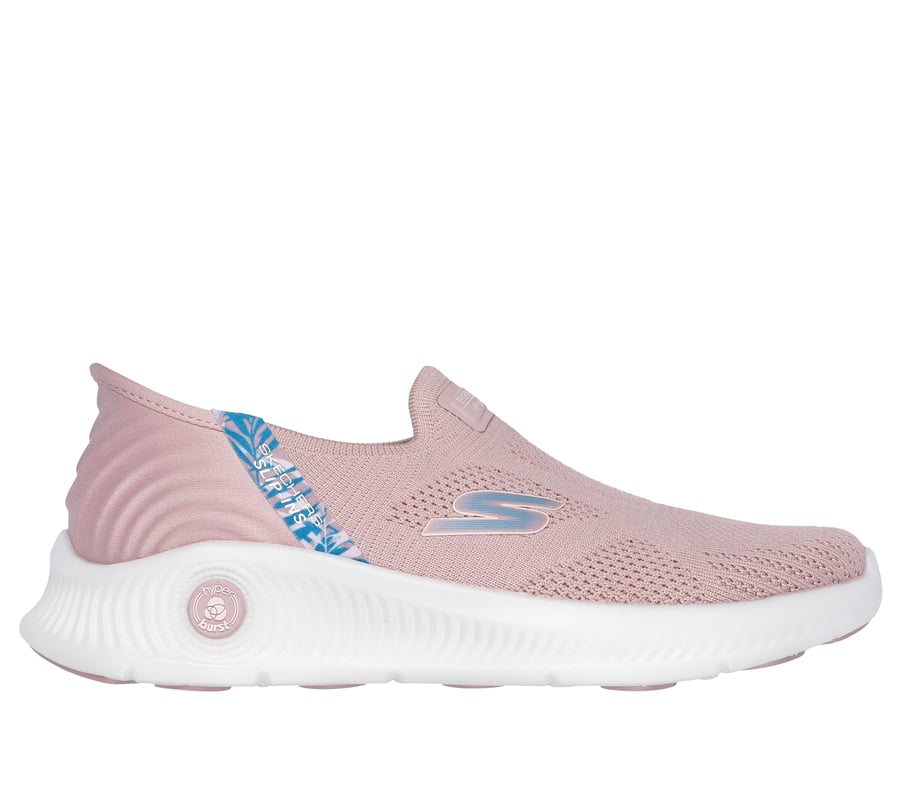 Skechers Slip-ins: GO WALK Anywhere - Laila, MAUVE, fullimage number 0