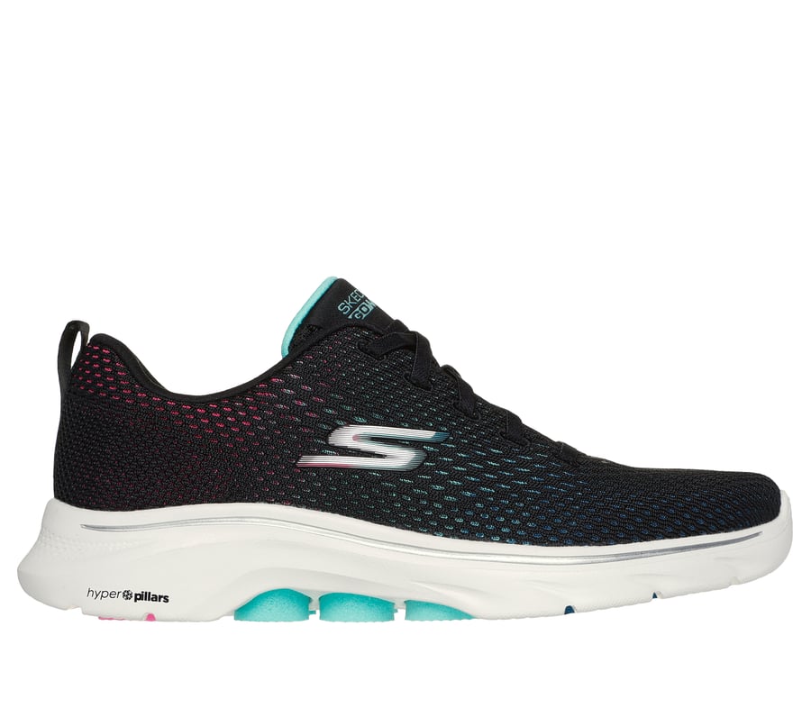 GO WALK 7 - Xena, PRETO / MULTICOR, fullimage number 0