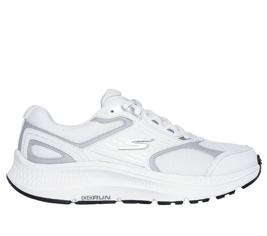 GO RUN Consistent 2.0 - Advantage, BLANC/ARGENT, fullimage number 0