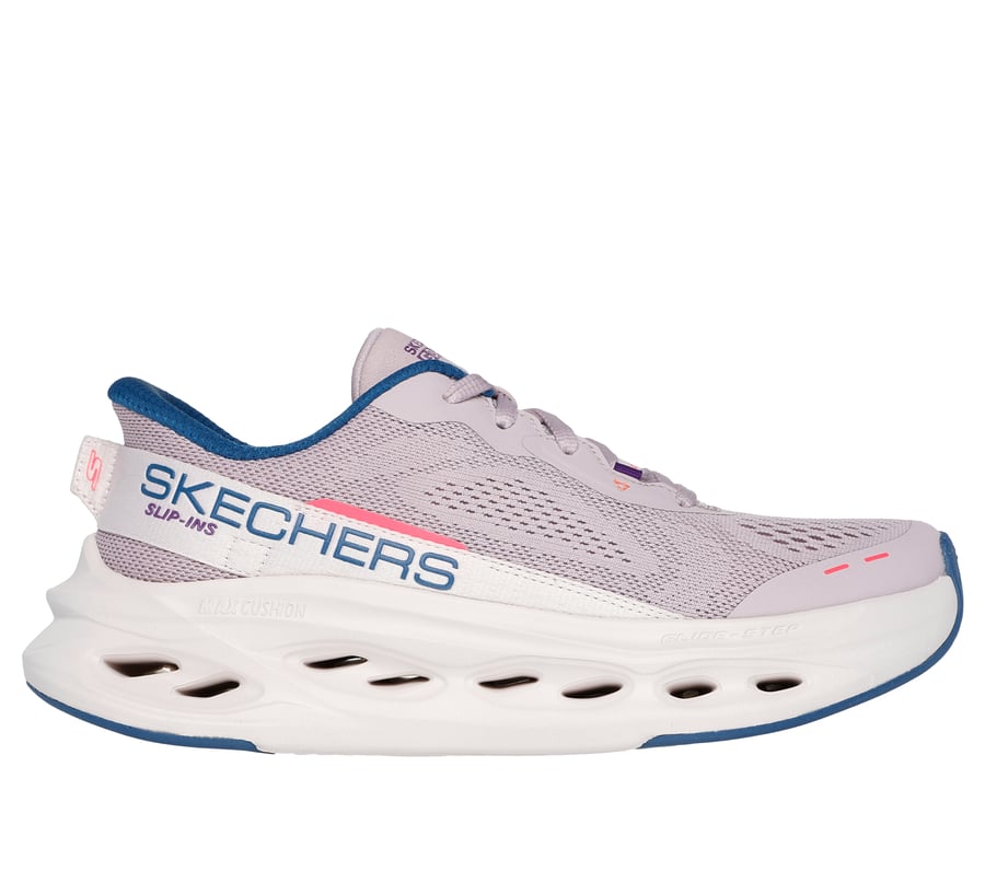 Skechers Slip-ins: Max Cushioning Glide-Step, LAVANDA, fullimage number 0