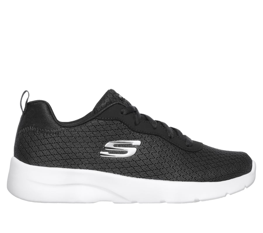 Dynamight 2.0 - Eye to Eye, BLACK / WHITE, fullimage number 0
