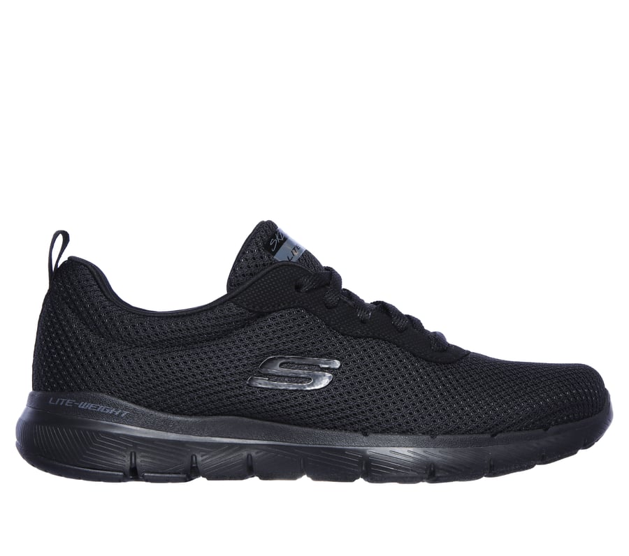 Flex Appeal 3.0 - First Insight, BLACK, fullimage number 0
