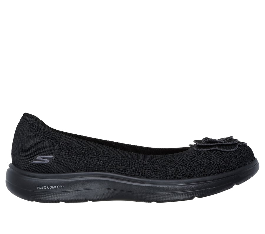 On-the-GO Flex Radiant - Flora, BLACK, fullimage number 0