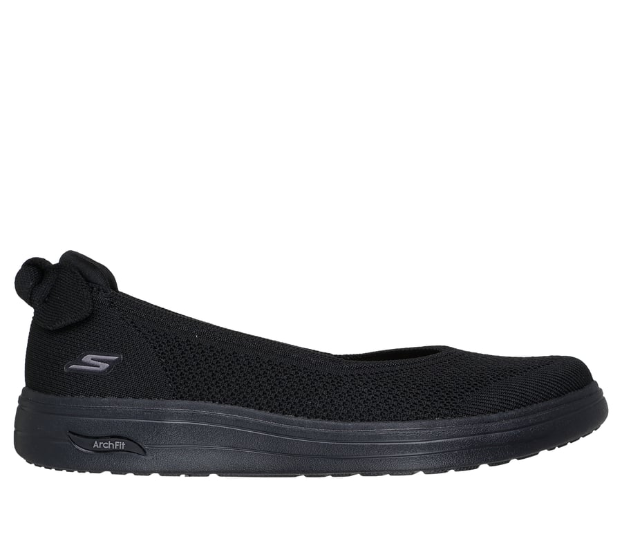 Arch Fit Inspire - Mira, BLACK, fullimage number 0