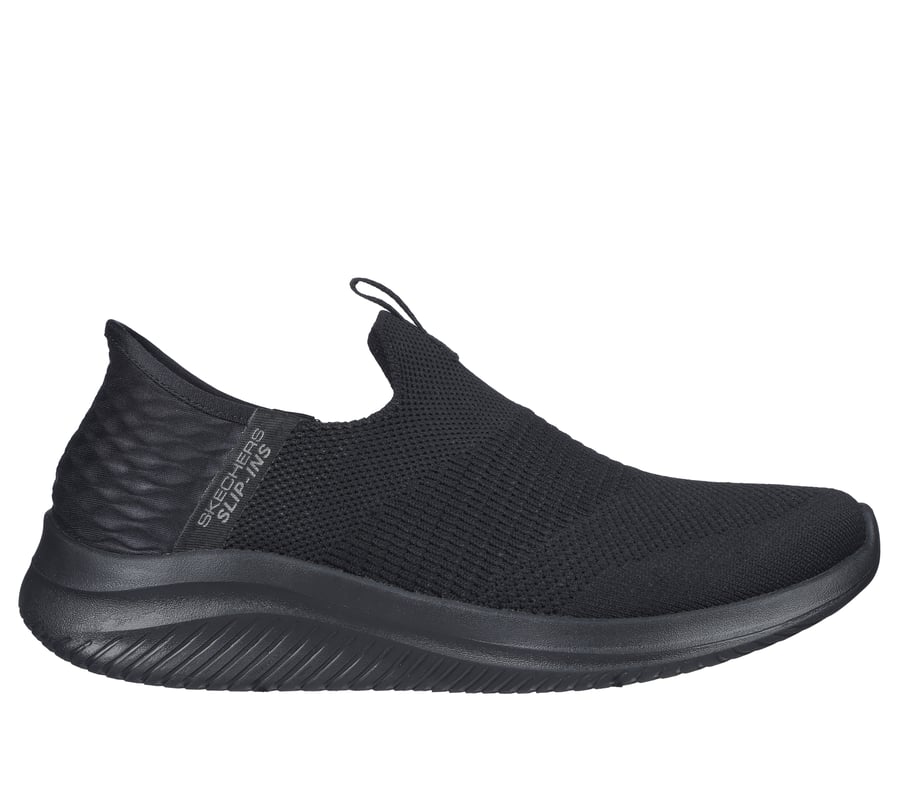 Skechers Slip-ins: Ultra Flex 3.0 - Cozy Streak, NERO, fullimage number 0