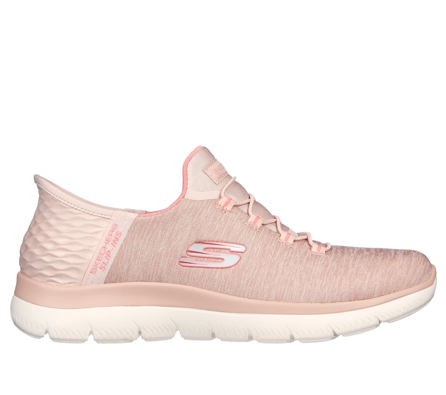 Skechers Slip-ins: Summits - Dazzling Haze, ROSE, fullimage number 0