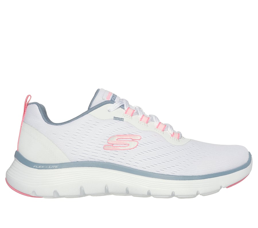 Flex Appeal 5.0, WHITE / PINK / BLUE, fullimage number 0