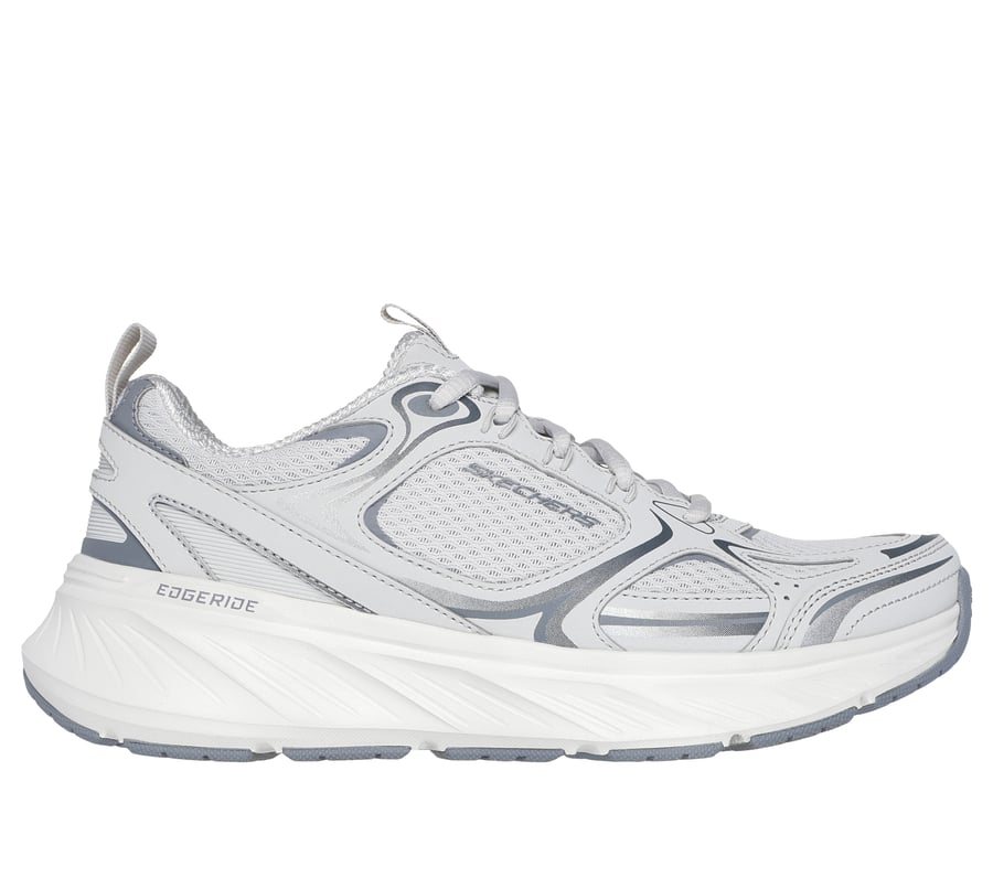 Relaxed Fit: Edgeride - Silver Eclipse, SZARY, fullimage number 0