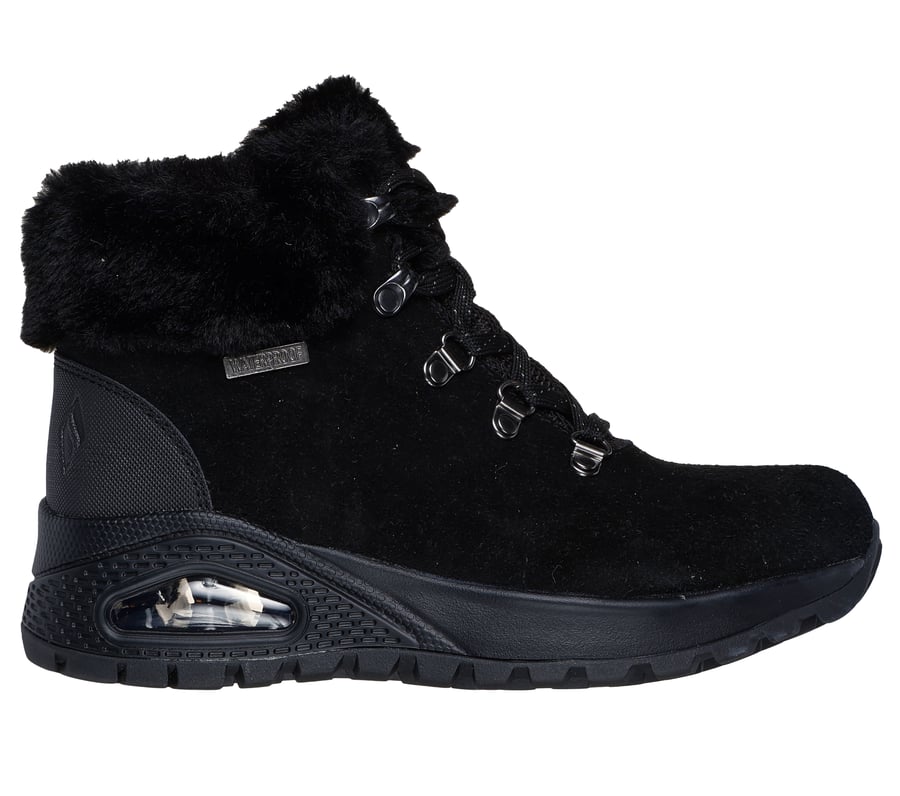Uno Rugged - Moonlight Ridge, BLACK, fullimage number 0