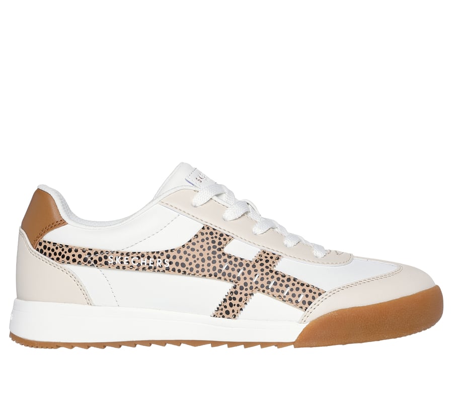 Zinger 2.0 - Concrete Safari, WHITE / LEOPARD, fullimage number 0