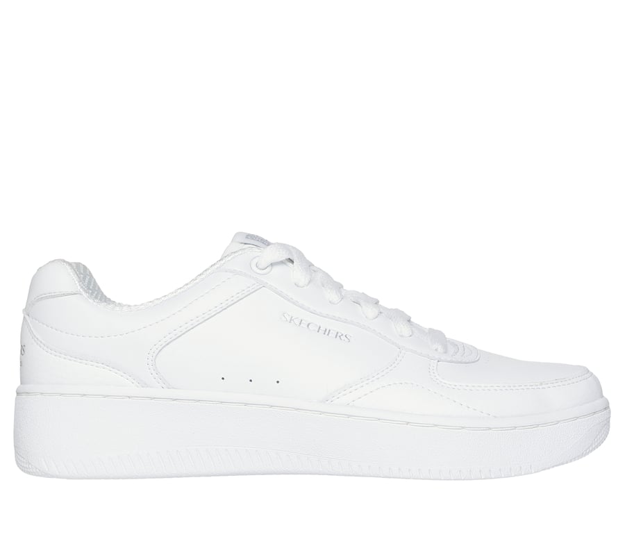 Sport Court 2.0 - Core Essential, BLANC, fullimage number 0