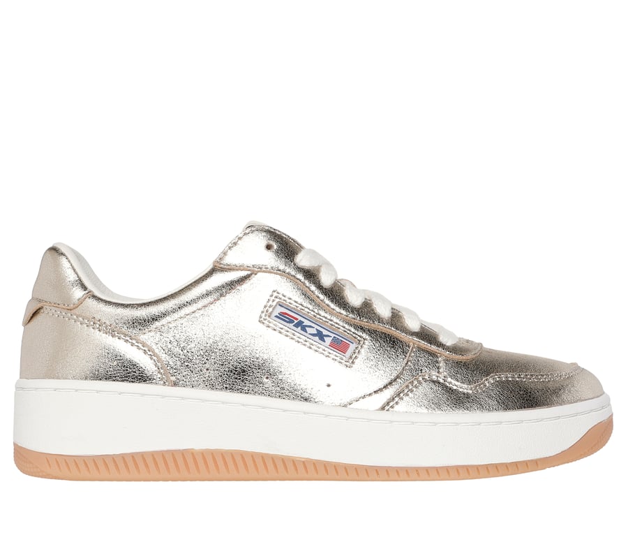 Sport Court 2.0 - Much Metallic, GOLD, fullimage number 0