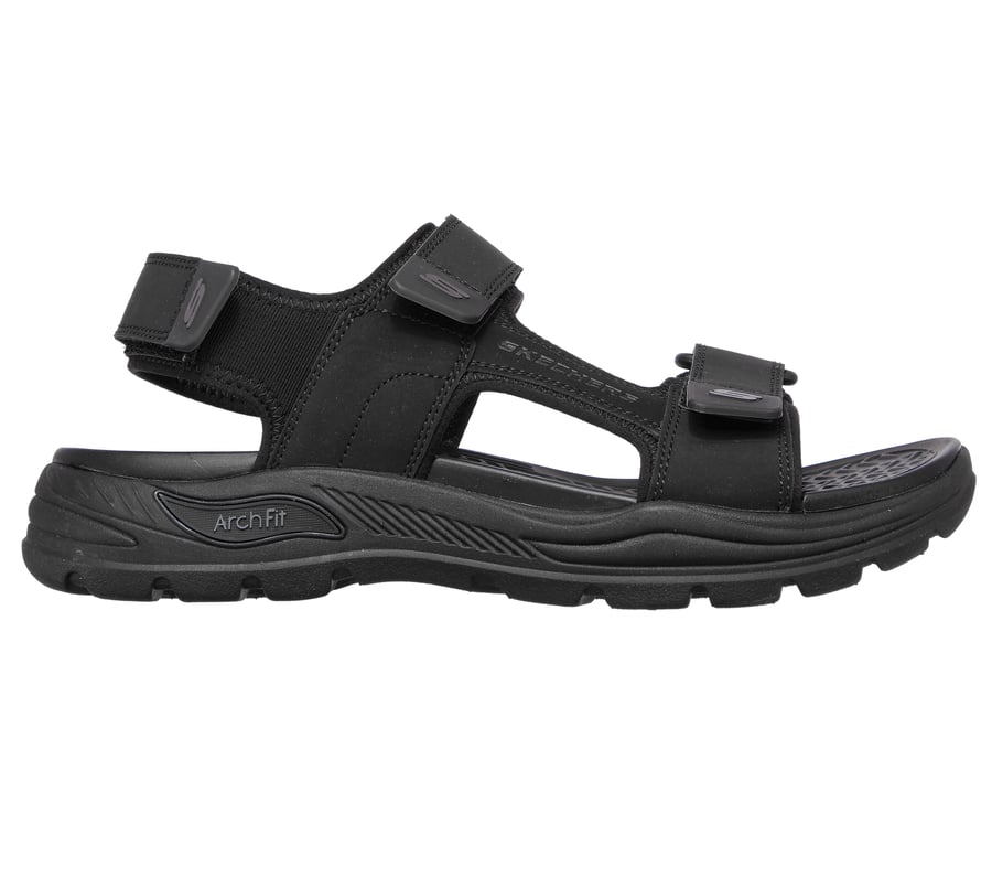 Skechers Arch Fit Motley SD - Kontra, BLACK, fullimage number 0