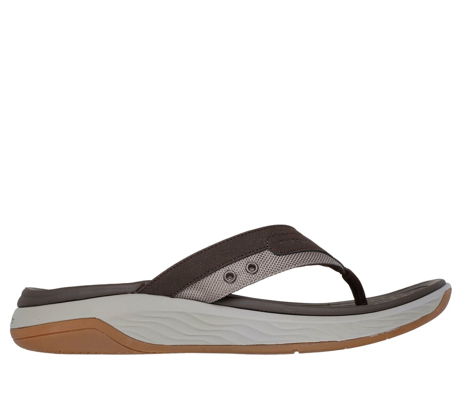 Relaxed Fit: Silva - Falco, BRUN, fullimage number 0