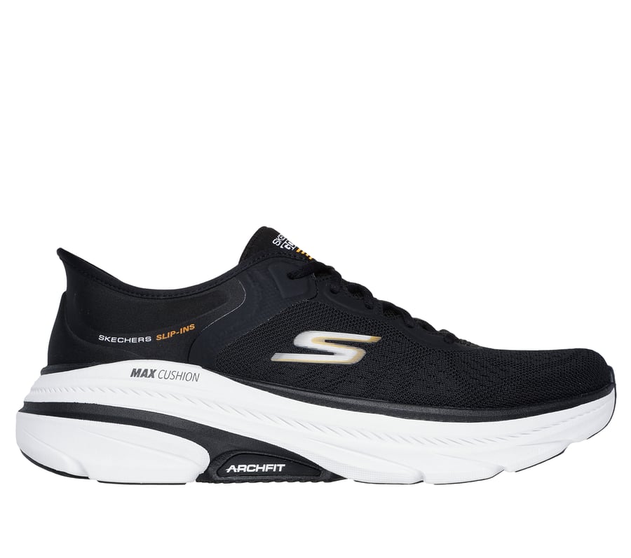 Skechers Slip-ins: Max Cushioning Arch Fit 2.0 - Antilles, PRETO, fullimage number 0