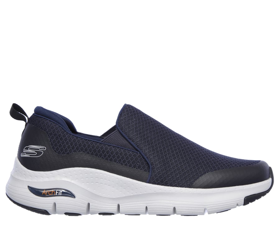 Arch Fit - Banlin, NAVY, fullimage number 0