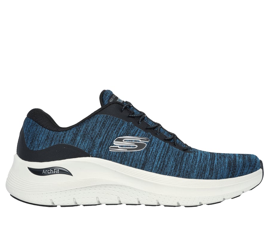 Arch Fit 2.0 - Upperhand, TEAL / BLACK, fullimage number 0