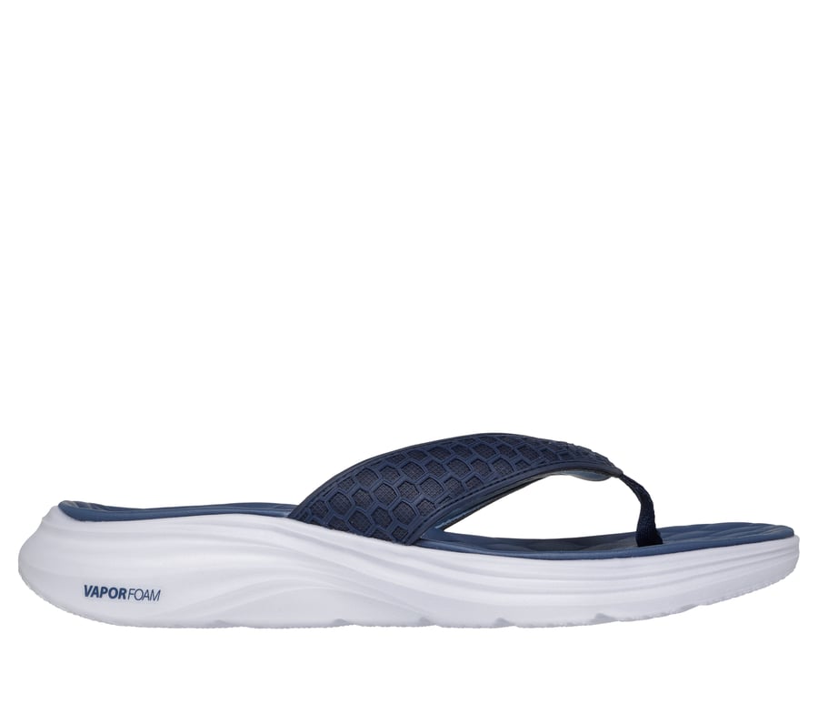 Vapor Foam Sandal - Kaevo, BLEU MARINE / BLEU, fullimage number 0