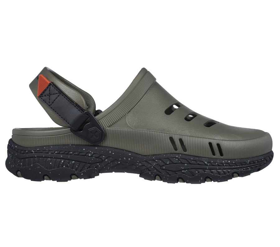 Foamies: Creston Ultra - Venturous, OLIVE, fullimage number 0