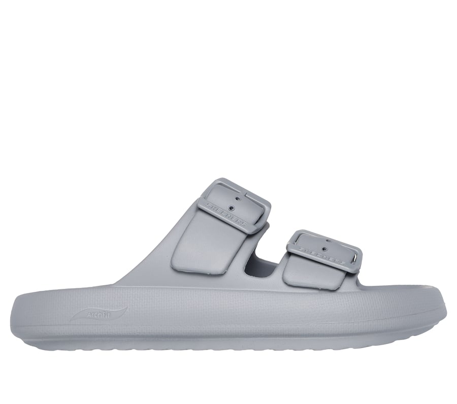 Foamies: Arch Fit Horizon - Heat Wave, GRAY, fullimage number 0