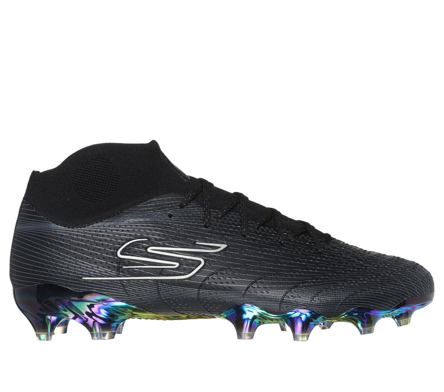 SKECHERS SKX_01 - High, NOIR, fullimage number 0