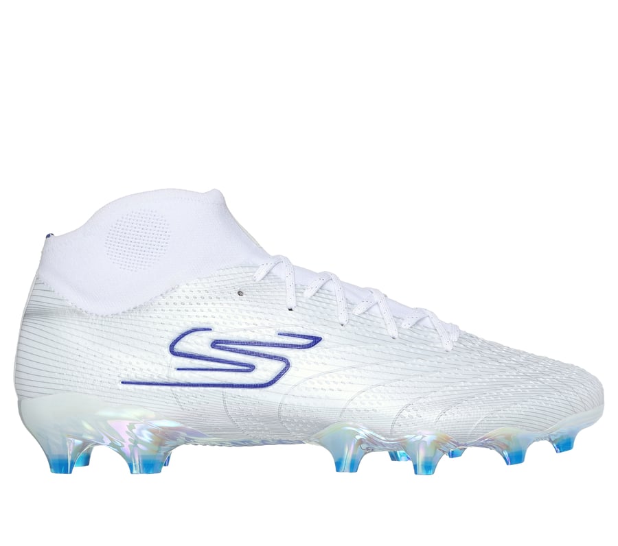 SKECHERS SKX_01 - High, BIANCO, fullimage number 0