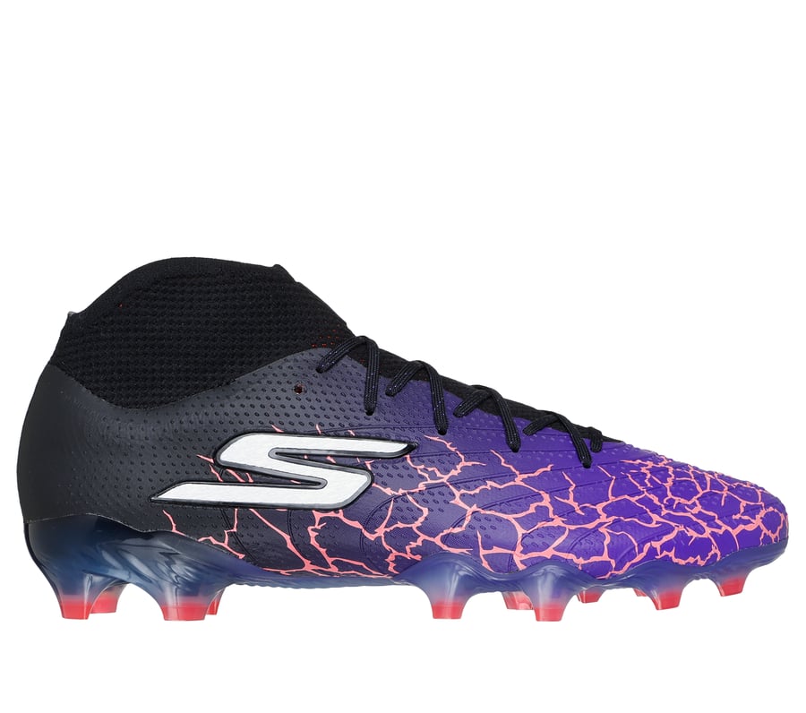 Skechers SKX_ 1.5 High Elite FG, PURPLE, fullimage number 0