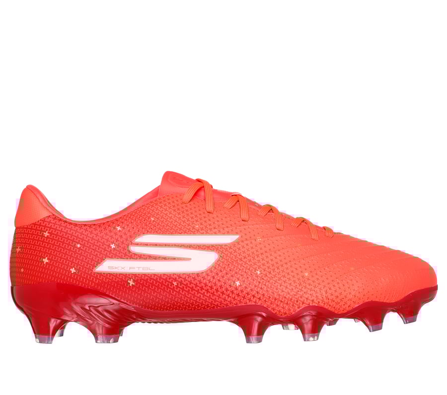Skechers HK Player Edition SKX_1.5 Academy FG, CORAL, fullimage number 0