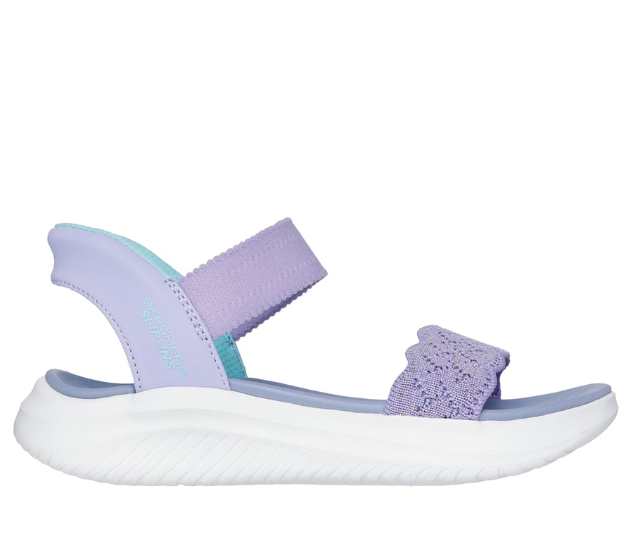 Skechers Slip-ins: Ultra Flex 3.0 - Hermosa Breeze, LAV, fullimage number 0