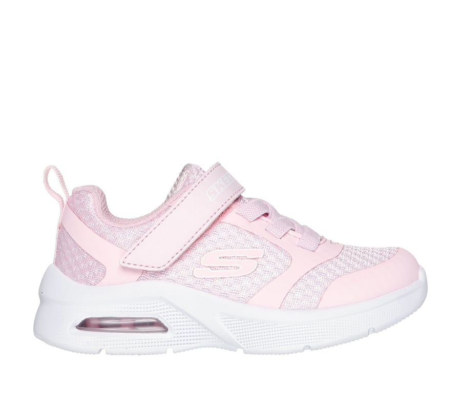 Microspec Max - Racer Gal, LIGHT ROSA, fullimage number 0