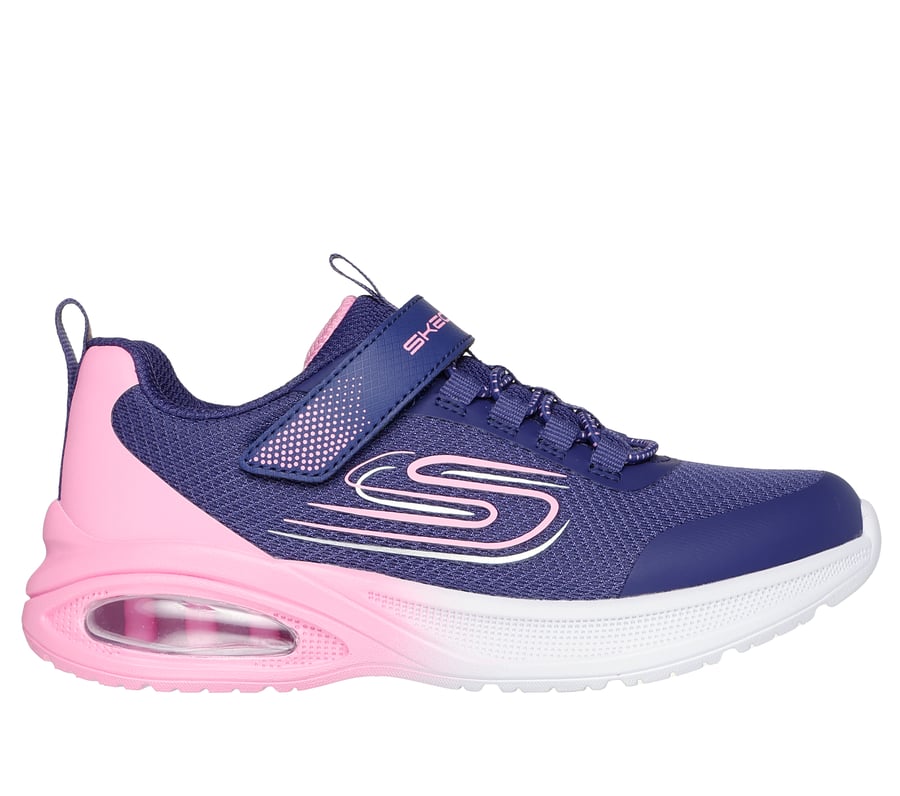 Microspec Max Advance - Fly 3.0, NAVY / PINK, fullimage number 0
