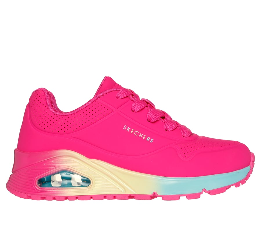 Uno Gen1 - Pop of Ombre, HOT PINK / MULTI, fullimage number 0