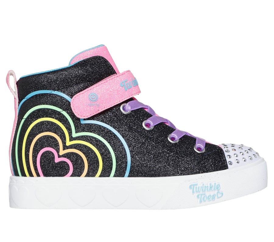 Twinkle Toes: Heart Steps - Heart Glow, BKMT, fullimage number 0