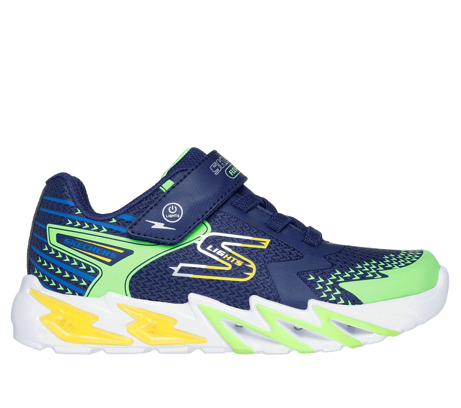 S Lights: Flex-Glow Bolt, BLEU MARINE / MULTI, fullimage number 0